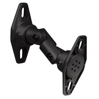 Hama Stand Speakers Wall Black Pack 2 Units — image 1