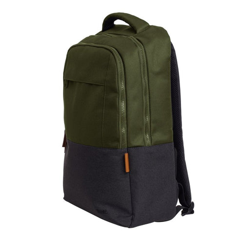 Trust Backpack Lisboa Laptops Up To 16' Green — image 1
