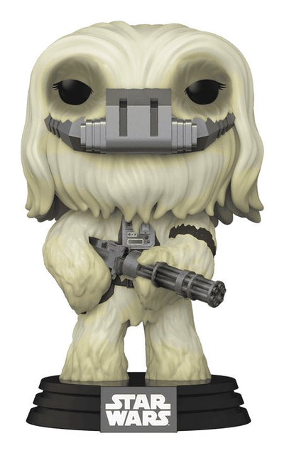 Figure Pop Star Wars Moroff Jedha Exclusive — image 1