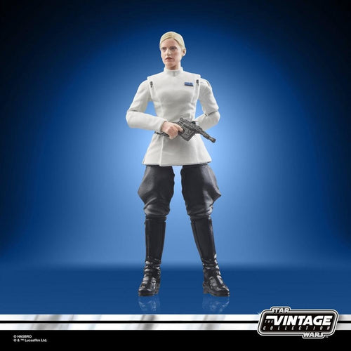 Hasbro Figure Star Wars The Vintage Collection Andor Dedra Meero — image 1