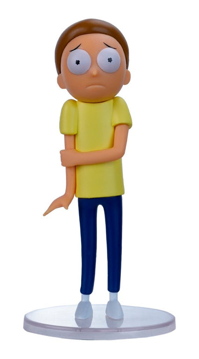 Minix Rick And Morty - Morty — image 1