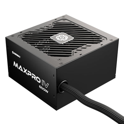 Enermax Power Supply EMP650W Black — image 1