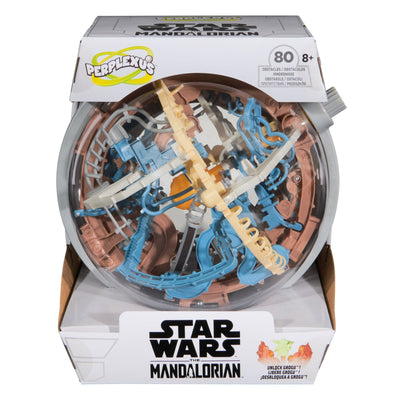 Spinmaster Perplexus Star Wars - The Mandalorian 6073465 — image 1