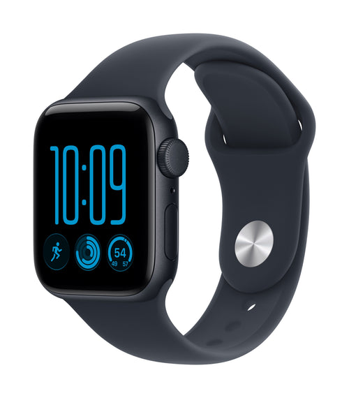 Apple Watch Se 3 40M N Sp Blk Sm GPS — image 1
