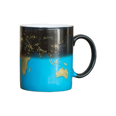 Mad Monkey - Mug Tag & Nacht With Farbwechsel — image 1