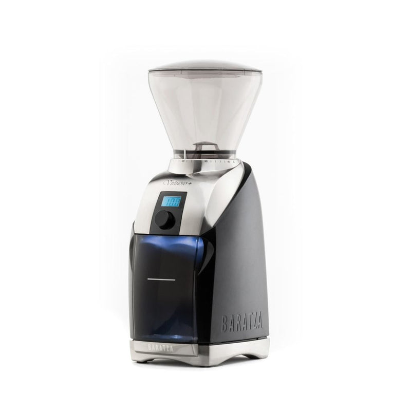 Baratza Virtuoso + Eléctrica Molinillo Café