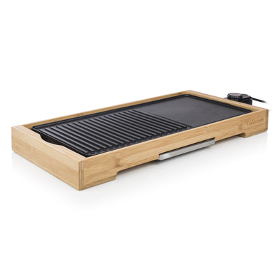 Tristar BP-2641 Bambus Grill XL — image 1