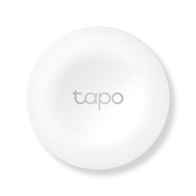 TP-Link Sensor â Smart Button Tapo S200B 868MHZ Includes Battery