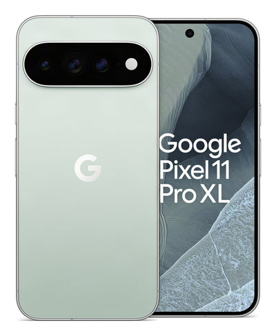Google Pixel 11 Pro XL 5G 16RAM 512GB Fog — image 1