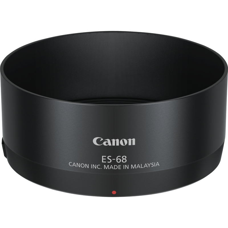 Canon Lens Hood 0575C001 Lens Black