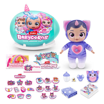 Muñeca Babycorns 92108 — image 1