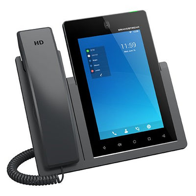 Grandstream Networks GXV-3470 Phone IP — image 1