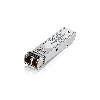 Zyxel Transceptor 10 Sfp-sx- And Short Range 550M SFP-SX-E-ZZBD01F — image 1
