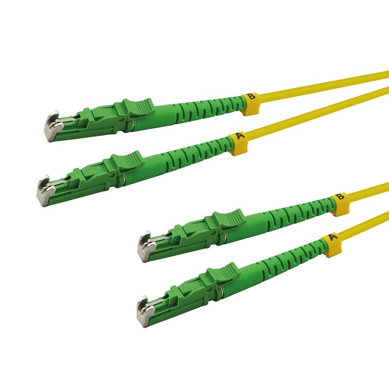 Logilink Lwl Network Cable OS2 Lsh 1.0M 9 125? Duplex