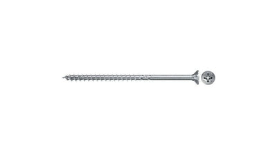 Fischer Screw Aglomerado Power-fast Ii 4,5X70 Avellanado 670324 — image 1