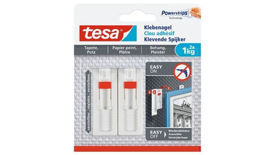 Tesa Adhesive Paper Pintado And Yeso Hama 1KG 4 Pieces — image 1