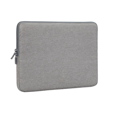 Rivacase Suzuka Case For Laptop 39,6CM (15.6) Case Grey — image 1
