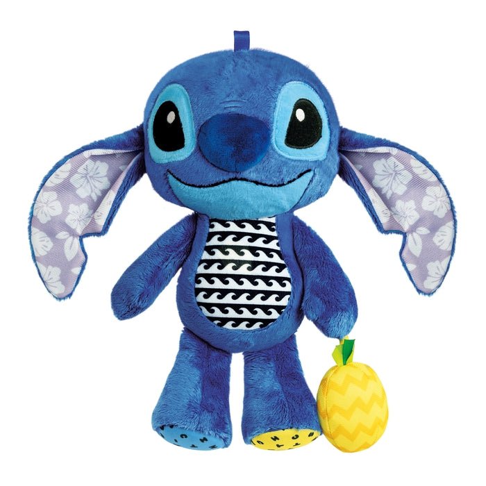 Plush Toy Actividades Stitch Disney