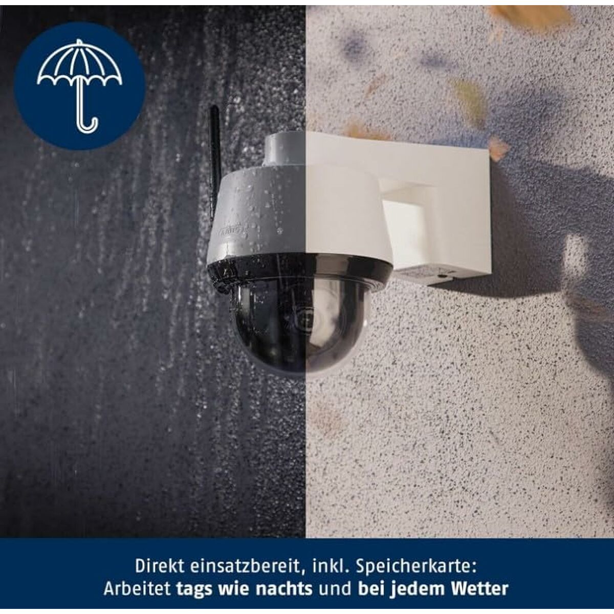 Abus Surveillance Camcorder Abus