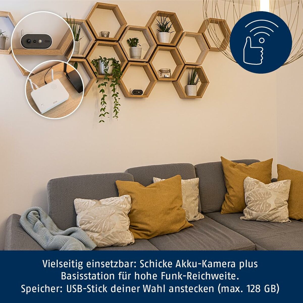 Abus Surveillance Camcorder Abus