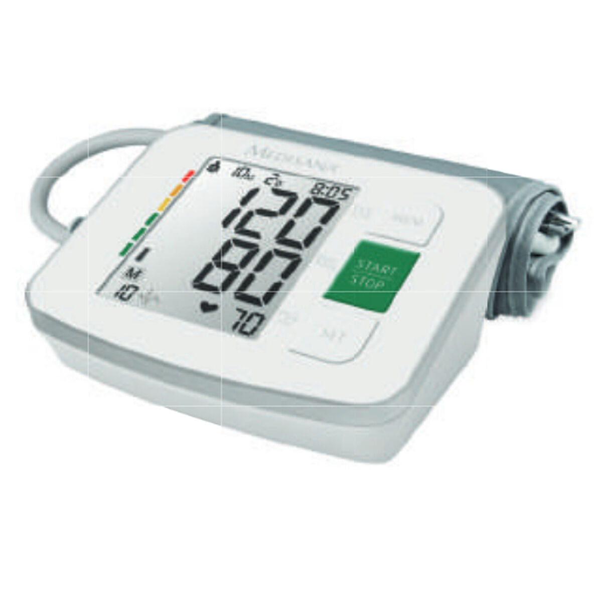 Medisana Arm Blood Pressure Monitor Medisana