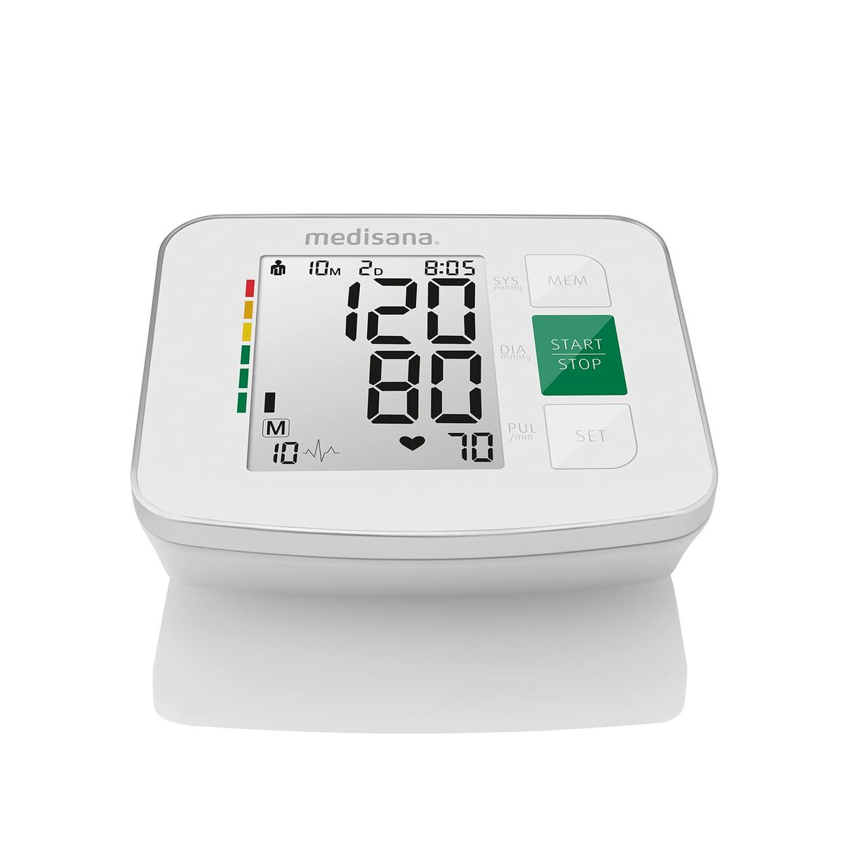 Medisana Arm Blood Pressure Monitor Medisana