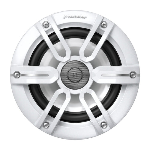 Pioneer TS-ME650FS Speaker Audio Alrededor 2VÍAS 250W — image 1