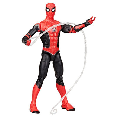 Hasbro Figure Marvel Legends Series Spider Man Far From Home — image 1