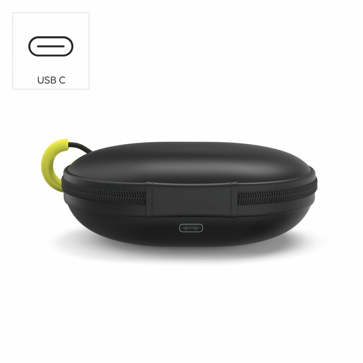 Hama Headphones Hama 00184113 Black