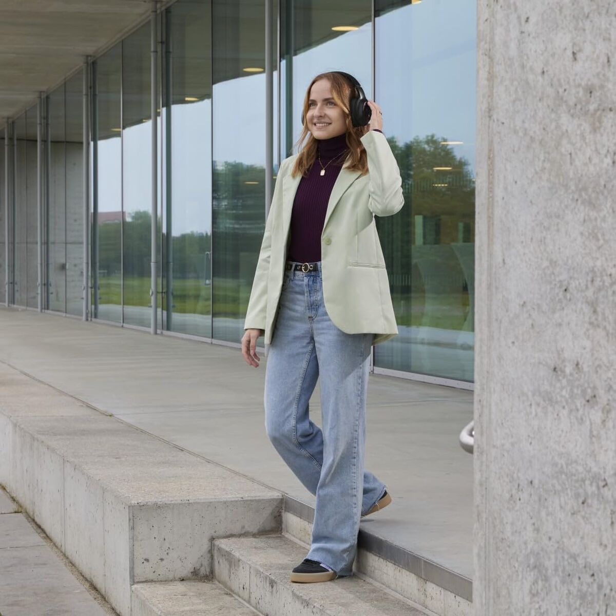 Hama Headphones Hama 00184176 Black Red