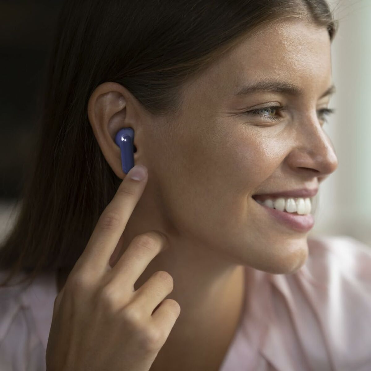 Hama Headphones Hama 00221754 Blue