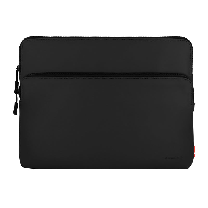 DBRAMANTE1928 Case Oxford Plus - Sleeve Icon 14 Black