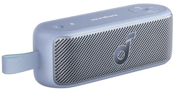 Speaker Portáti Soundcore Motion 100 L Bt, Blue
