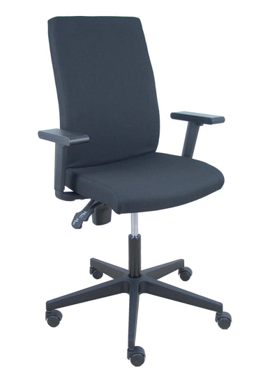 Chair Lezuza Aran Black With Arms Regulables — image 1