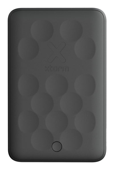 Xtorm FS5 FS5W051 - Inductiva Power Bank - Magnetic - Li-pol - 5000MAH - 18.5WH - 18 Watt - Pd (usb-c) — image 1