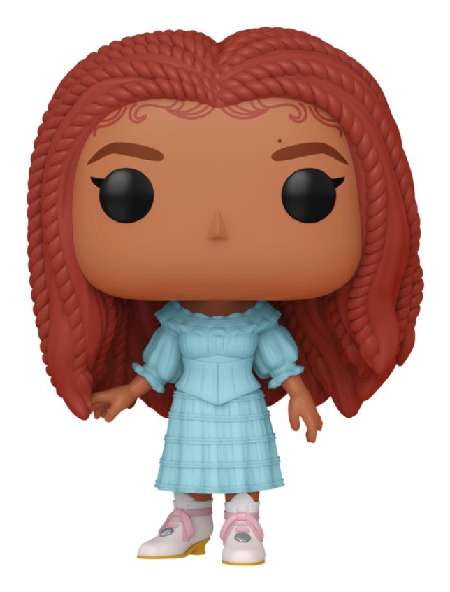 Figure Pop Disney Sirenita Ariel