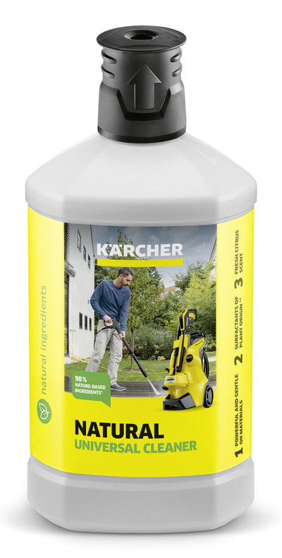 Kärcher Rm 626N 1000ML Líquido Ready Usar) — image 1