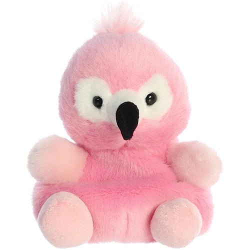 Plush Toy Flamenco Palm Pals 13CM — image 1