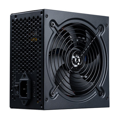 Hiditec Power Supply RL750 750W Fan 12CM 80 Plus Bronze — image 1