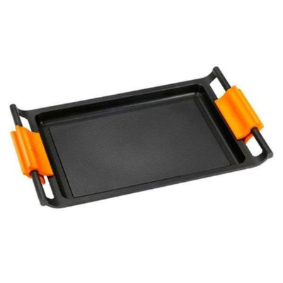 Bra Straightener Asar Efficient A271545 Ø45CM Aluminium Fundido Apta Inducción — image 1