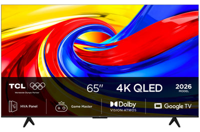 TV QLED 65 Cali 65P7L — image 1