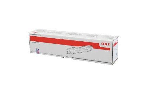 Oki Drum Black ES7470/80 30.000 Páginas