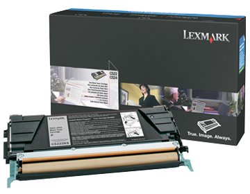 Lexmark Genuine Toner Â , Performance Extra Tall Black E460DN, 460DTN, 460DTW, 460DW