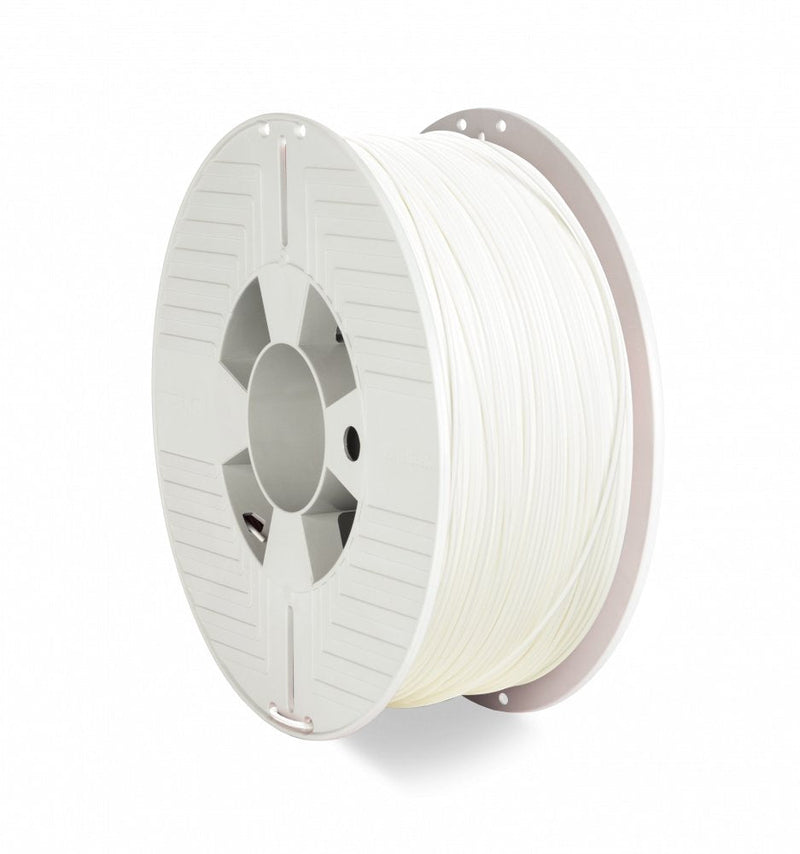 Verbatim 3D Printer Filament Pla 1,75MM 1KG White
