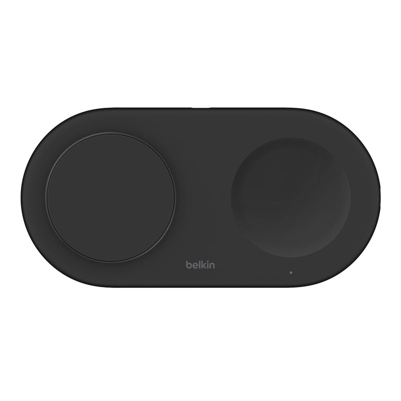 Belkin Base Charging Boost Charge Pro 2 1 QI2 With Magnet 15W WIZ021VFBK