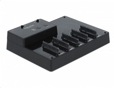 USB 5Gbps Docking- And Klonstation 5 X 2.5? SATA HDD SSD — image 1