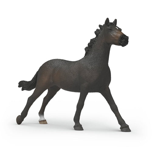 Schleich Figure Toy Yegua Pura Sangre Inglesa Horse Club 14914 — image 1