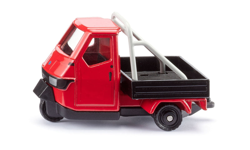Siku Blister Piaggio Ape Cross 10112200000