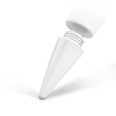 Zagg Punta Spare Part Pencil Óptico Zagg Pro Stylus 2 (paquete 4 Puntas High Quality — image 1