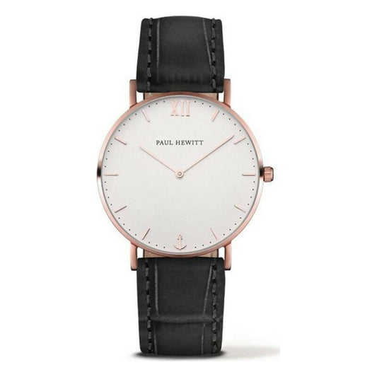 Paul Hewitt Unisex Watch Paul Hewitt Ph-Sa-Rstw15M (Ø 39 Mm)